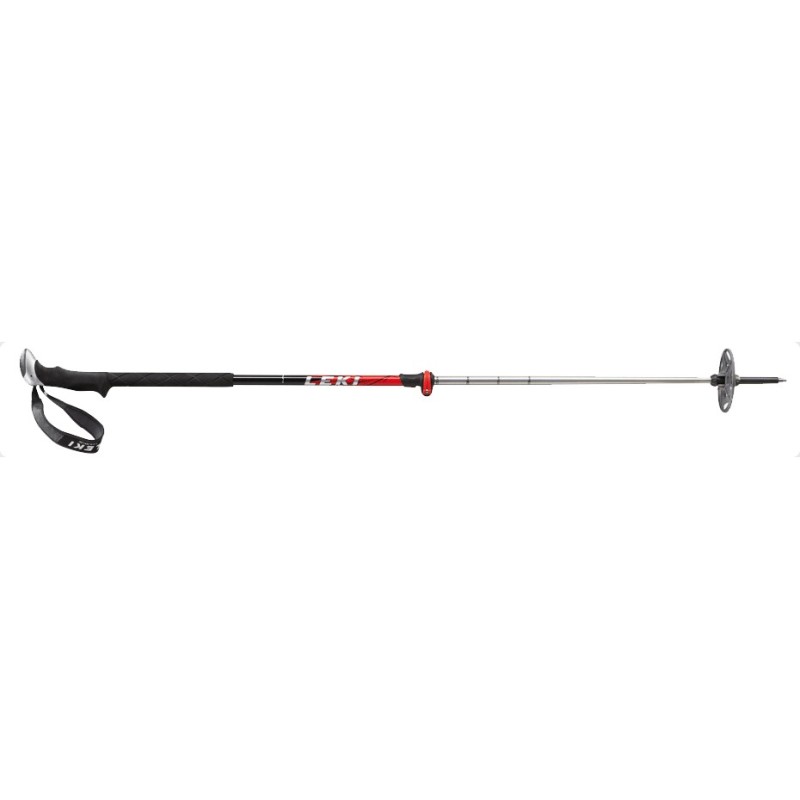 Leki Aergon II, 96-150 см